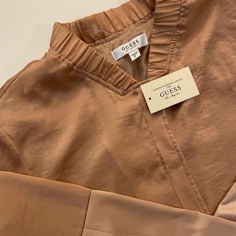 Guess Bomber Jacket